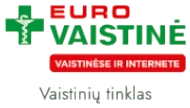 EURO VAISTINĖ EURO VAISTINĖ