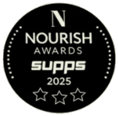 Nourish Awards Supps 2025 Nourish Awards Supps 2025
